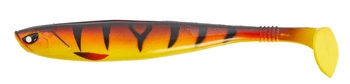 Lucky John 3D Basara Soft Swim 2,5" - 6,3cm - PG08 - 1 szt.