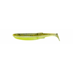 Guma Savage Gear Craft Bleak 7cm | Green Pearl Yellow