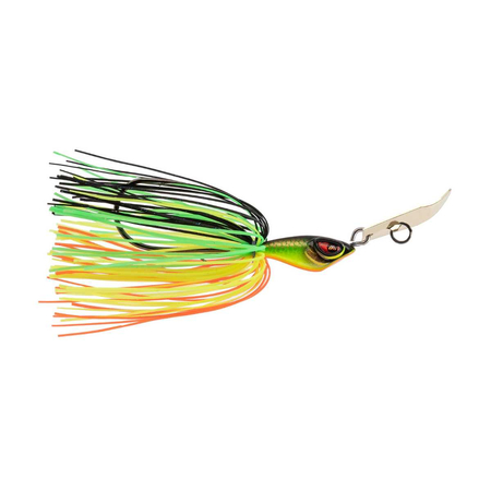 Chatterbait Mikado M-Chatter |11g | Firetiger