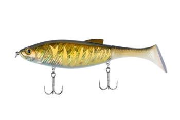 Wobler SHIMANO Yasei Hyper Hybrid S |150mm | 32g | Brown Gold Tiger