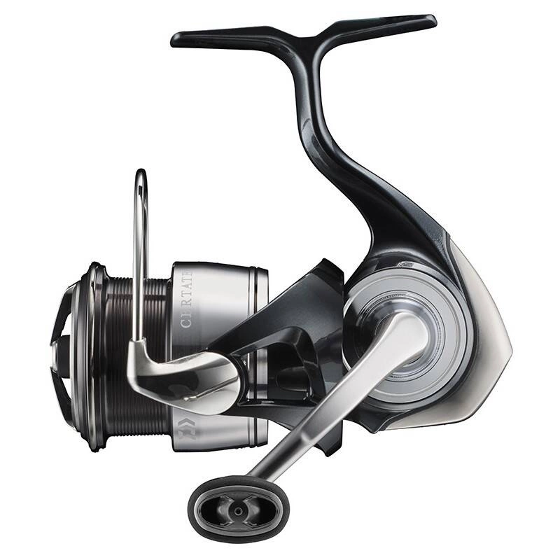 .Kołowrotek Daiwa 24 Certate LT FC 2500