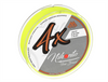 Plecionka Mikado Nihonto Fine Braid 0,08mm| fluo | 150m