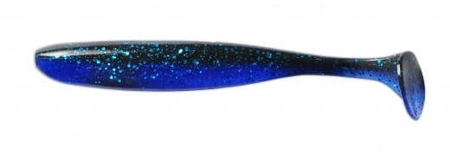 Guma Keitech Easy Shiner 2" | 5,08cm | #413T Black Blue | 12 szt.