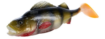 .Guma SEWRO CUSTOM BAIT Okoń 25cm