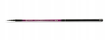 .Wędka Brain Apex Traveller Pole 6.00m + Łącznik GRATIS!!!