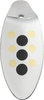 .Obrotówka Mikado M-Craft Micro Stream nr 00 - SBG