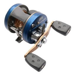 Multiplikator Abu Garcia Ambassadeur Classic C4 5601 LH