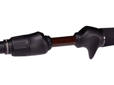 .Wędka castingowa Westin W4 Vertical Jigging-T QL 2nd 185cm | XH | 28-52g + GRATIS !!!