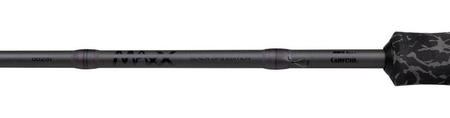 Zestaw castingowy Abu Garcia Max X 662M 198cm | 10-40g | MAX4X-L Black Ops Camo