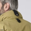 Kurtka Geoff Anderson WS Basis | Green | L