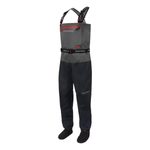 Spodnie Finntrail Waders Wademan | Grey | M