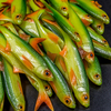 Guma Angry Lures Bleak F-Tail 12,5cm | GYO