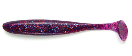 Guma Keitech Easy Shiner 3" | 7,6cm |  LT#11 Cosmos | 10 szt.