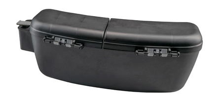 Pudełko Select Lure Box SLXD-37 | 25,5x11x9,5cm