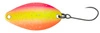 Błystka Wahadłowa - Lazzer Spoon / 1.6g / 1 / op. 1szt./ wymienny hak w zestawie