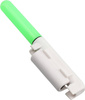 Świetlik elektroniczny Mikado do szczytówek - 1.6-2.6mm - Zielony