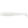 Gumy FishUp U-Shad 7,6cm | 3" | #081 Pearl | 9szt.