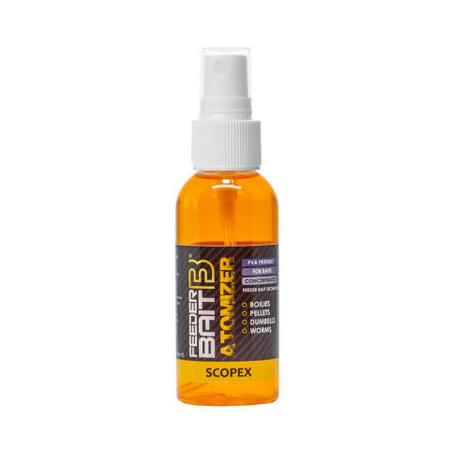 Atomizer Feeder Bait 50ml | Scopex