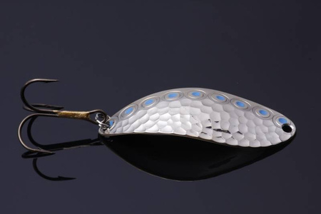 Wahadłówka Oldstream T02 | 22g | N03