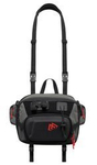 Torba Mikado HIP PACK pas wędkarski (28x22x12cm) 