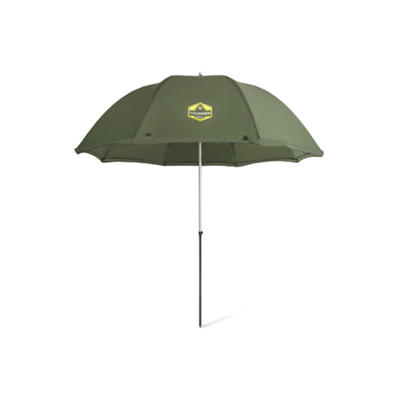 Parasol z boczną ścianką Delphin THUNDER FullWALL