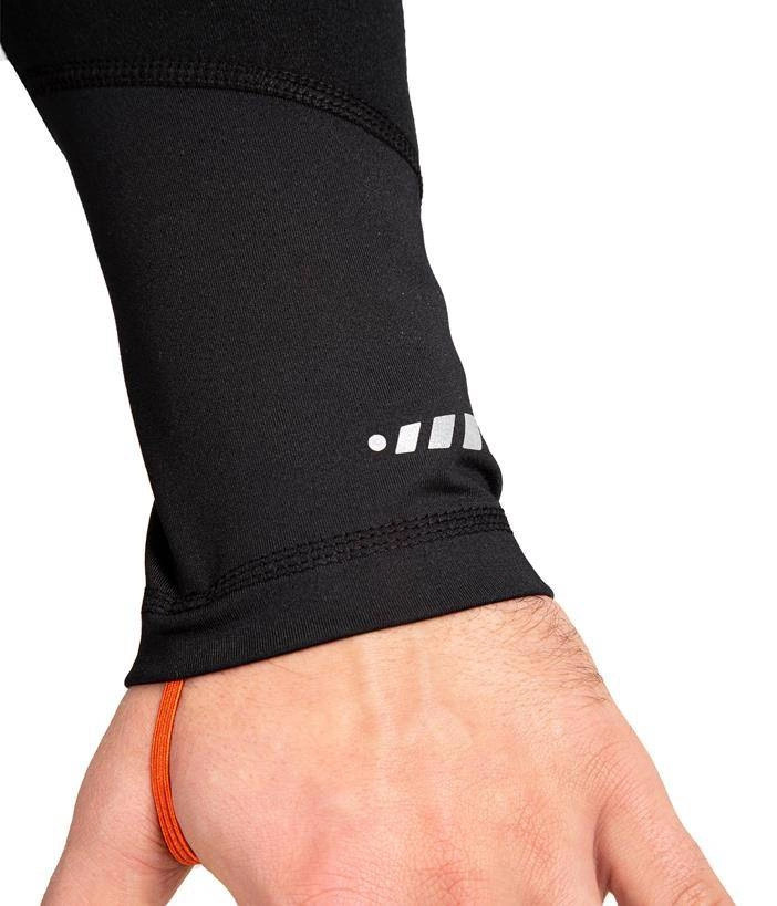 Bluza termoaktywna GRAFF 225-BL-1 roz. L