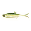 Guma Angry Lures Bleak F-Tail 10cm | WGY