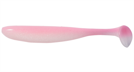 Guma Keitech Easy Shiner 4.5" | 11,43cm | LT#59 Pink Lady | 6 szt.