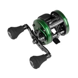 Multiplikator ABU GARCIA Ambassadeur Beast 5600HD - na PRAWĄ RĘKĘ!