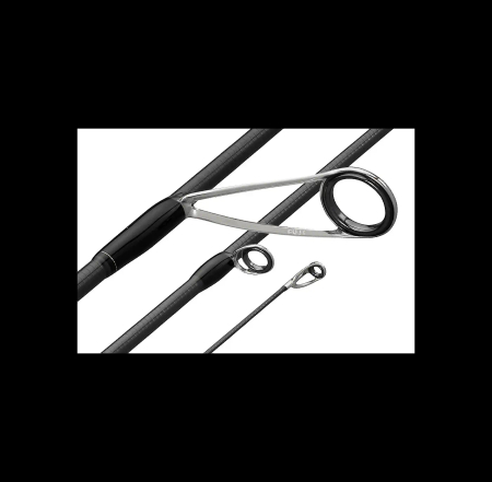 Wędka Graphiteleader Belleza UX 24GBELUS-652UL-T | 195cm | 0.6-7g