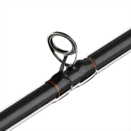 Wędka castingowa Favorite Totem 130 Series TTM1C-822-120 | 2.49m | 60-120g