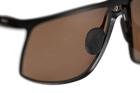 Okulary Polaryzacyjne Fox Rag Voyager Sunglasses Brown Lense