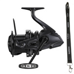 Kołowrotek Shimano Ultegra XTE 14000