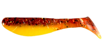 Przynęta RELAX Kopyto 3" (7.62cm) kol L017 op 4szt