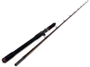 Wędka castingowa Westin W4 Monsterstick-T 2nd 240cm | 6XH | 150- 290g