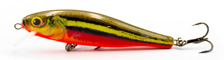 Wobler Dorado Rattlin Seeker 7cm | neutralny | DRB