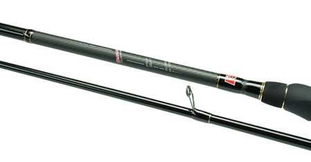 .Wędka Robinson Diaflex Speeder Perch Spin 216cm | 1-6g