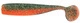 Metallic Carrot