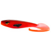 Guma Great Fish Rocky Twister 21cm | Toxic Red 