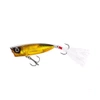 Popper Shimano Bantam World Pop Flash 6.9cm | 11g | 001 Kyorin KK | pływający