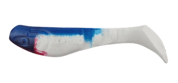 Przynęta RELAX Kopyto 2" (5.08cm) kol S006 op 5szt