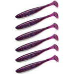 Guma Keitech Easy Shiner 4.5" | 11,43cm | LT#11 Cosmos | 6 szt.