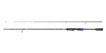 Wędka Berkley Urbn II Finesse 210cm | 2-10g