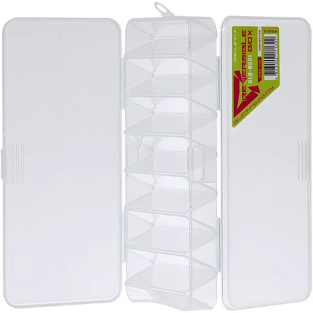 Pudełko Select Reversible Box SLQ-B201 | 18.9x8.9x3cm
