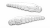 Przynęta Libra Lures Largo Slim 3.4cm | 001 - White | kryl | 12 szt.