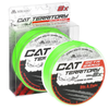 Plecionka Mikado Cat Territory Octa Braid 0,60mm | yellow | 300m