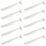 Guma Keitech Easy Shiner 3" | 7,6cm |  #422 Sight Flash | 10 szt.