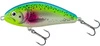 Wobler SALMO Fatso 10cm - tonący -  Flash Trout