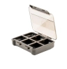 Pudełko Brain Tackle Box #36 | 10,2x8,7x2,4cm
