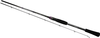 Wędka GRAPHITELEADER Silverado 2,34m 5-20g